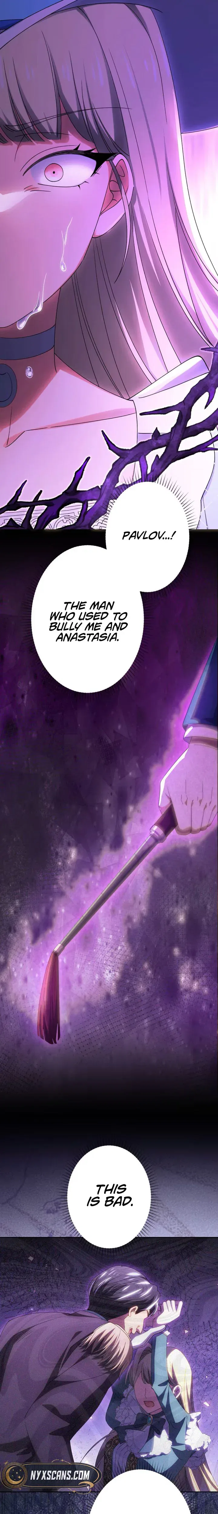 Don’t Obsess Over the Fake Princess! Chapter 25 – Page 24