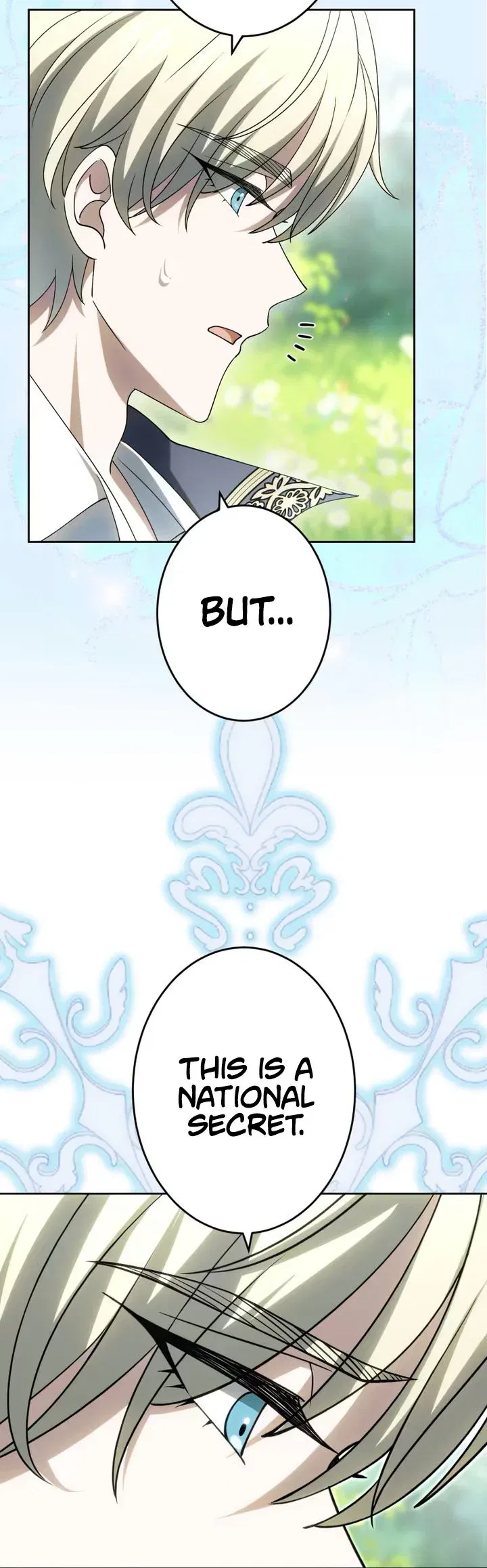 Don’t Obsess Over the Fake Princess! Chapter 25 – Page 26
