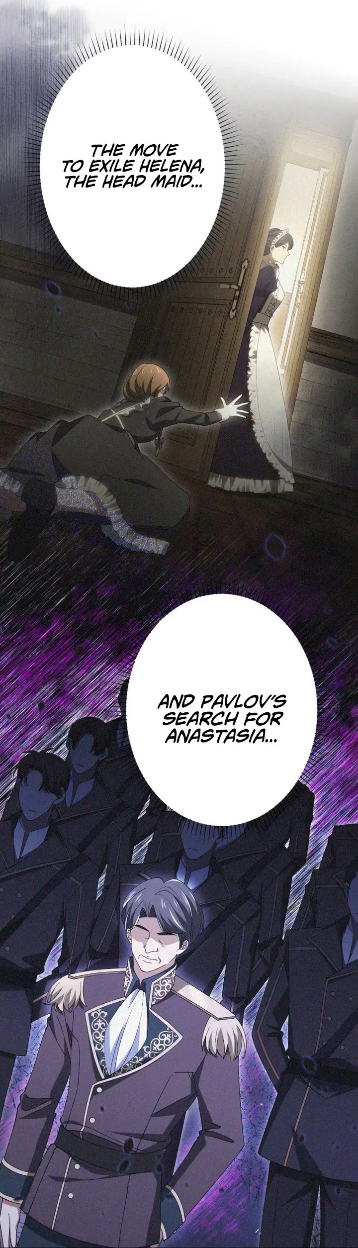 Don’t Obsess Over the Fake Princess! Chapter 25 – Page 29