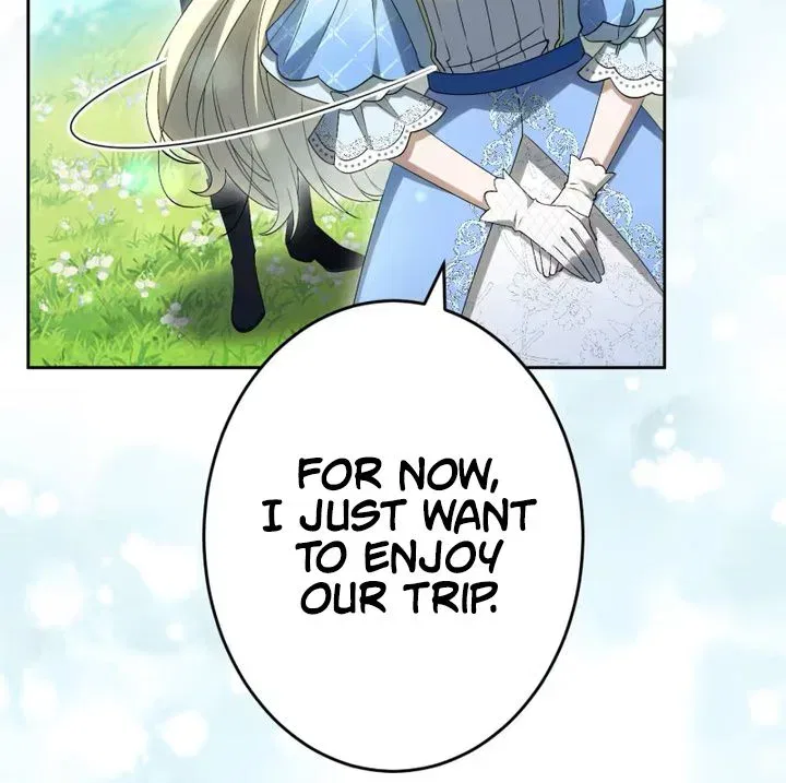 Don’t Obsess Over the Fake Princess! Chapter 25 – Page 32