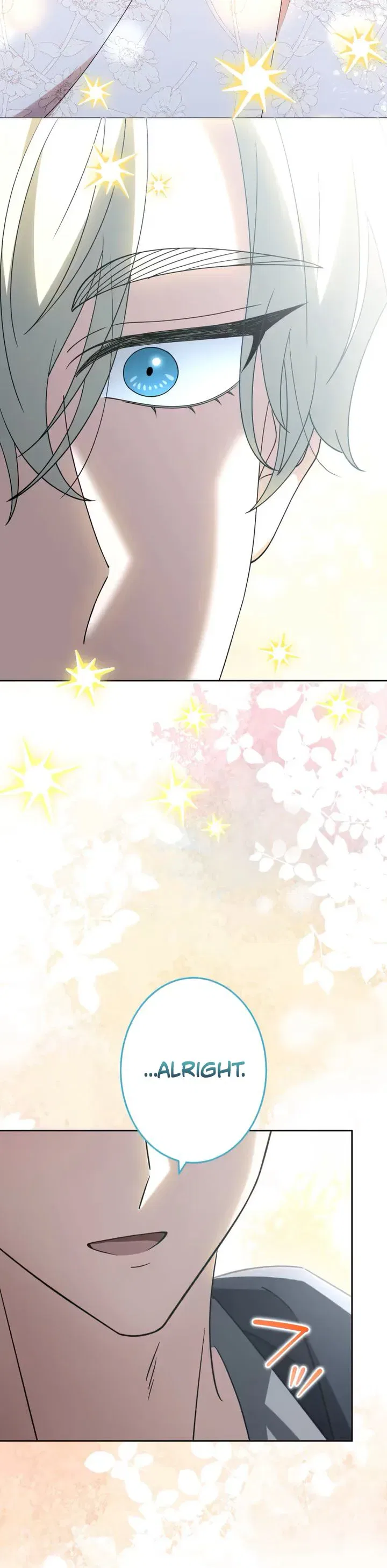 Don’t Obsess Over the Fake Princess! Chapter 25 – Page 35