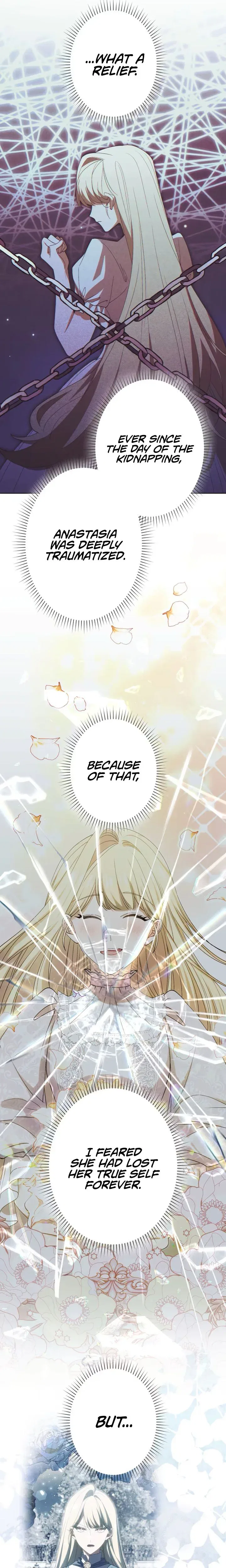 Don’t Obsess Over the Fake Princess! Chapter 25 – Page 37