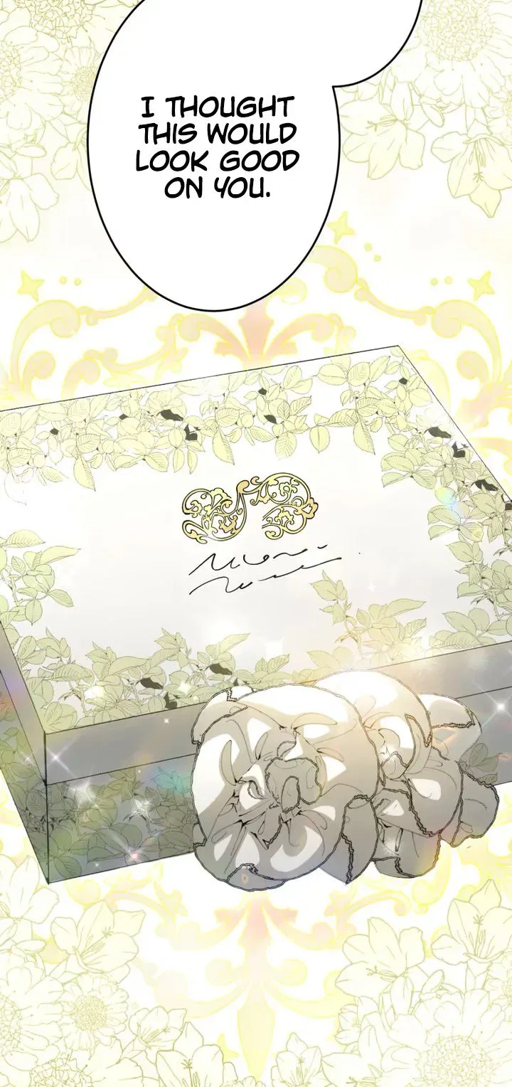 Don’t Obsess Over the Fake Princess! Chapter 25 – Page 41