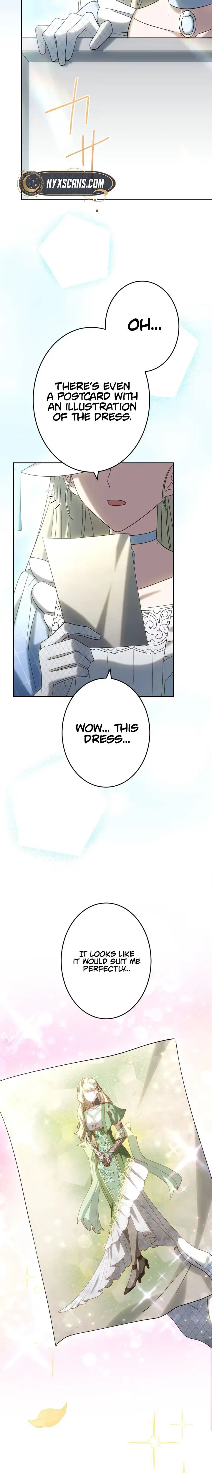 Don’t Obsess Over the Fake Princess! Chapter 25 – Page 43