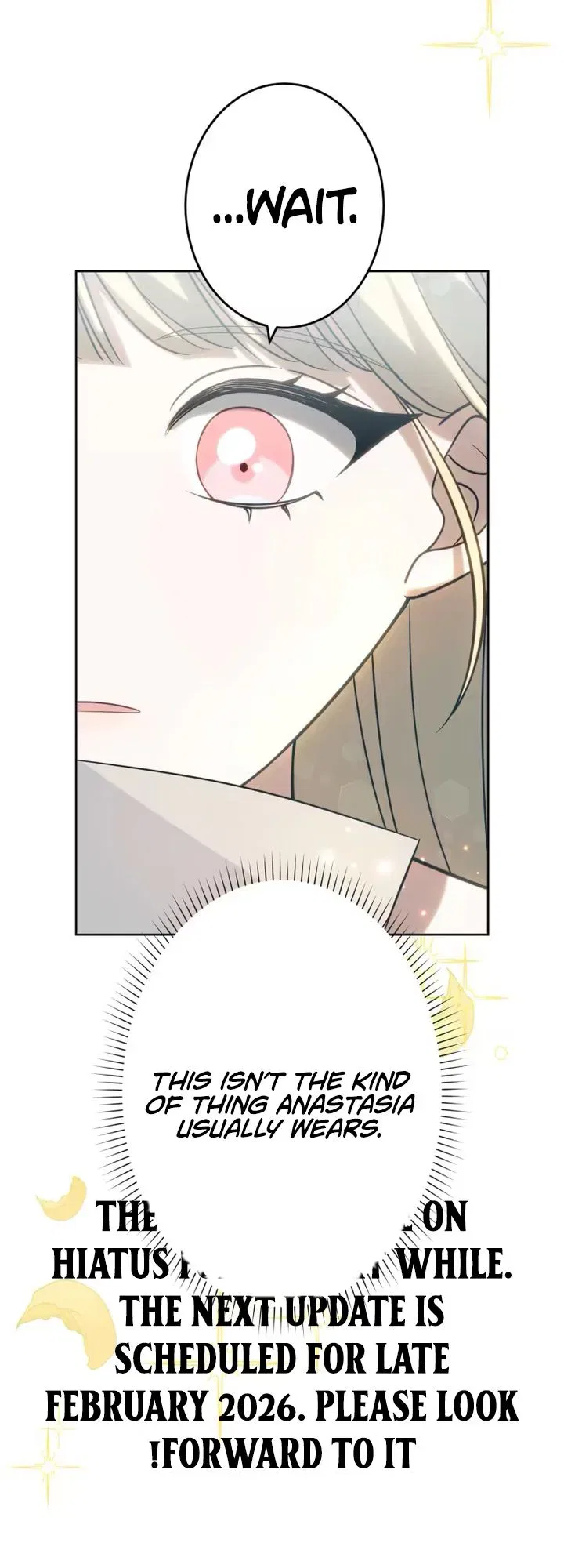 Don’t Obsess Over the Fake Princess! Chapter 25 – Page 44