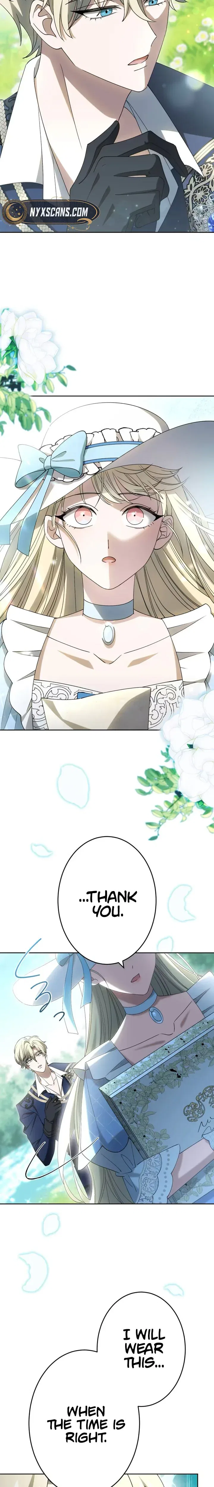 Don’t Obsess Over the Fake Princess! Chapter 25 – Page 46