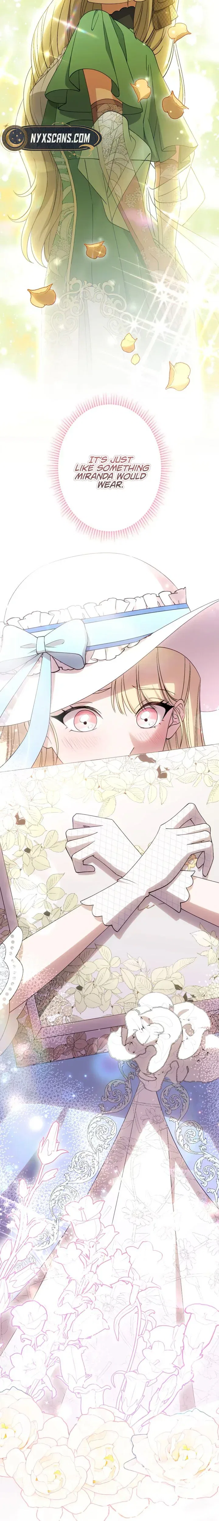 Don’t Obsess Over the Fake Princess! Chapter 25 – Page 49