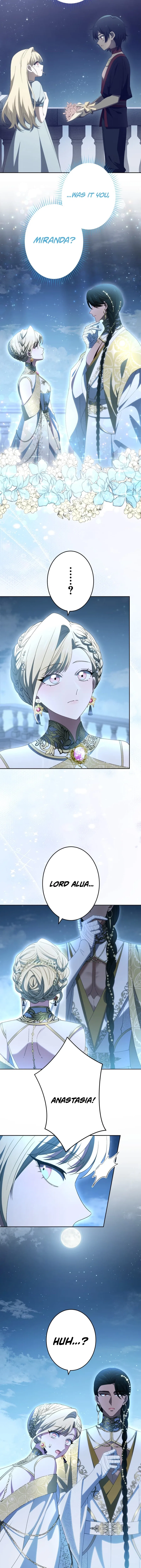Don’t Obsess Over the Fake Princess! Chapter 24 – Page 9
