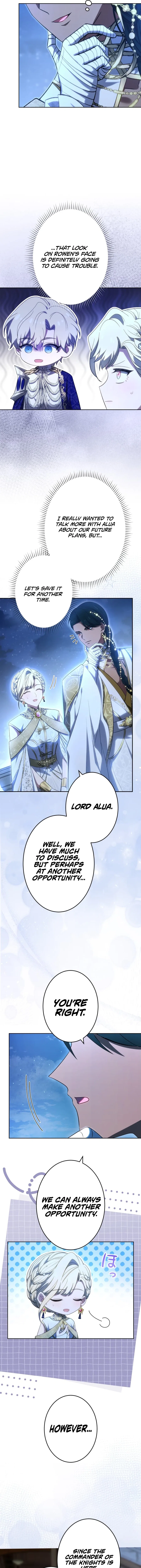Don’t Obsess Over the Fake Princess! Chapter 24 – Page 13