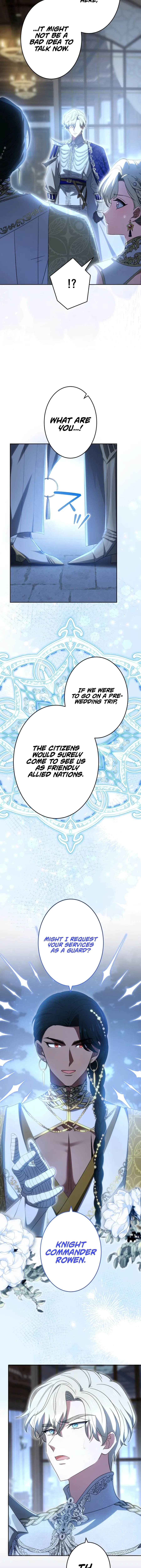 Don’t Obsess Over the Fake Princess! Chapter 24 – Page 14