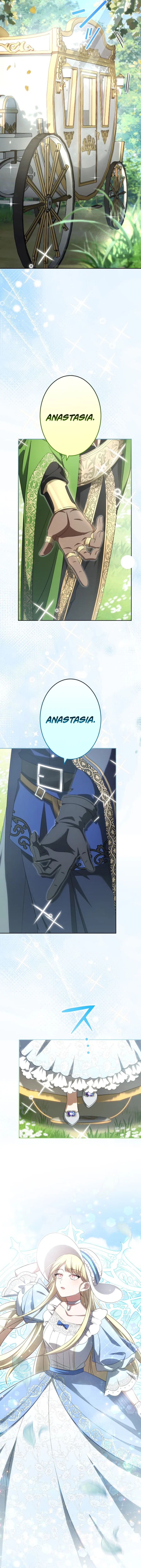 Don’t Obsess Over the Fake Princess! Chapter 24 – Page 18