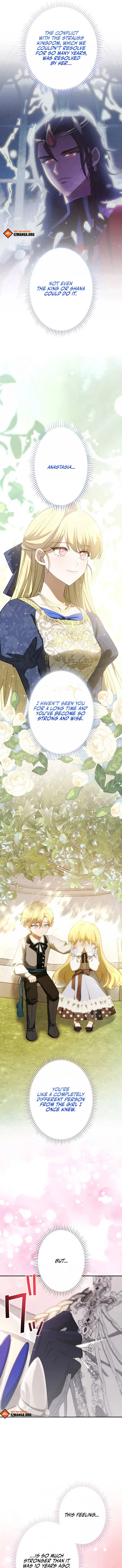 Don’t Obsess Over the Fake Princess! Chapter 18 – Page 4