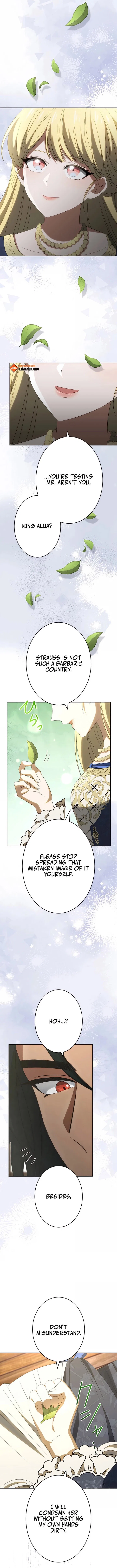 Don’t Obsess Over the Fake Princess! Chapter 18 – Page 13