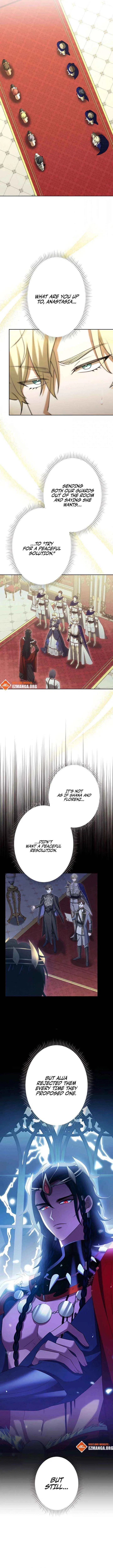 Don’t Obsess Over the Fake Princess! Chapter 17 – Page 2