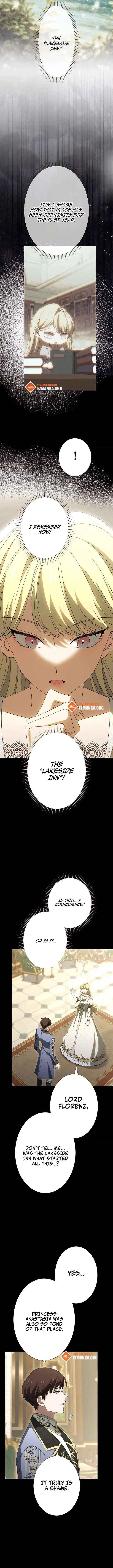 Don’t Obsess Over the Fake Princess! Chapter 17 – Page 7