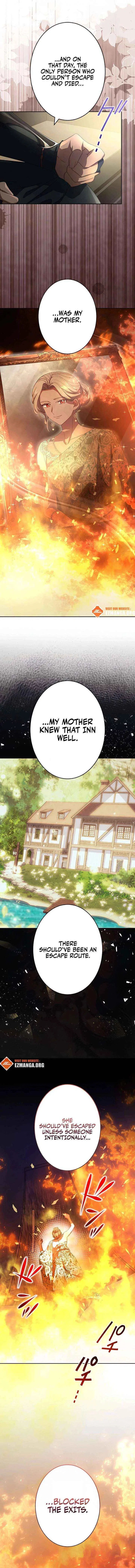 Don’t Obsess Over the Fake Princess! Chapter 17 – Page 11