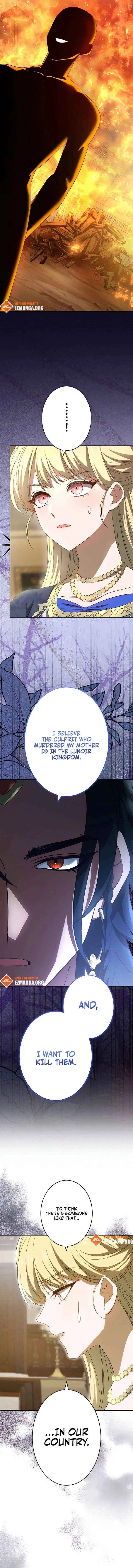 Don’t Obsess Over the Fake Princess! Chapter 17 – Page 12