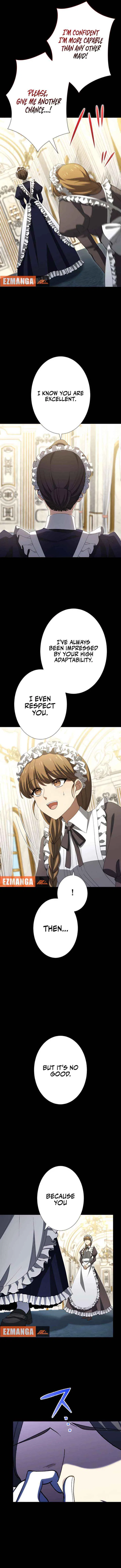 Don’t Obsess Over the Fake Princess! Chapter 14 – Page 7