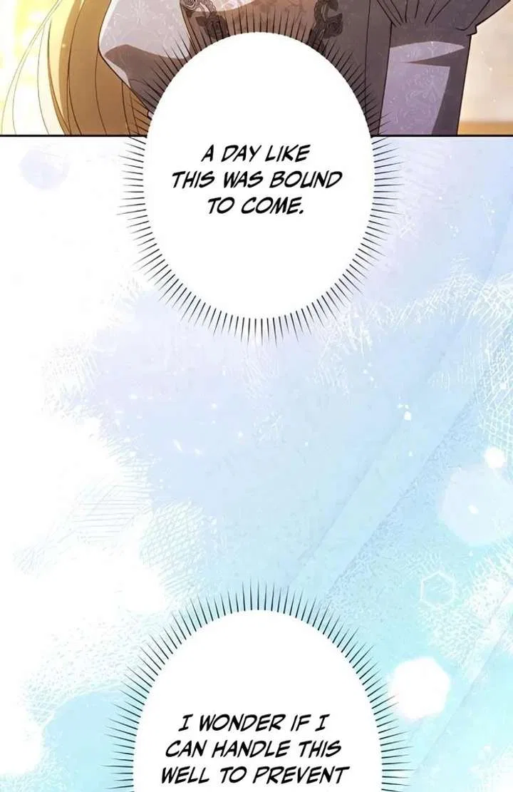 Don’t Obsess Over the Fake Princess! Chapter 13 – Page 4