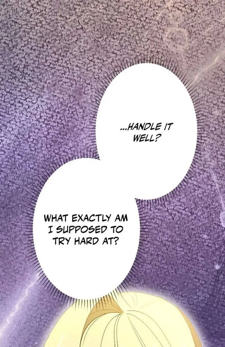 Don’t Obsess Over the Fake Princess! Chapter 13 – Page 7