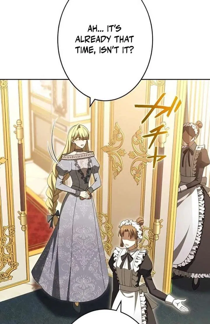 Don’t Obsess Over the Fake Princess! Chapter 13 – Page 13