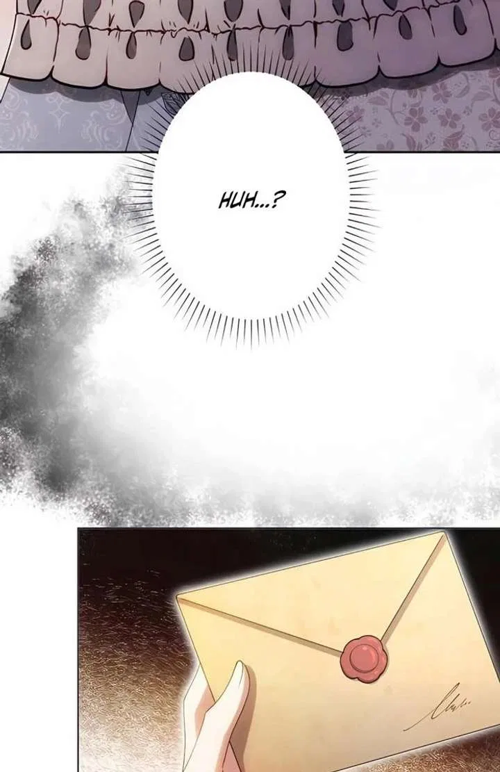 Don’t Obsess Over the Fake Princess! Chapter 13 – Page 34