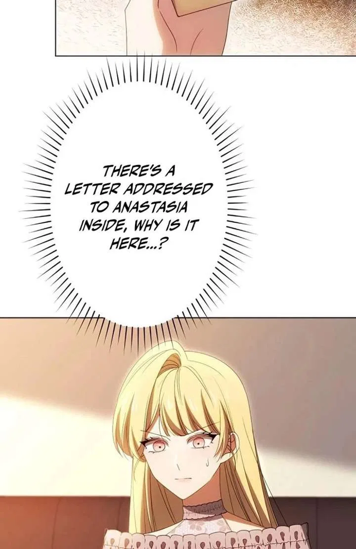 Don’t Obsess Over the Fake Princess! Chapter 13 – Page 35