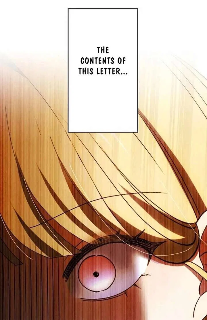 Don’t Obsess Over the Fake Princess! Chapter 13 – Page 41