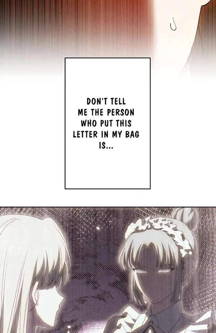 Don’t Obsess Over the Fake Princess! Chapter 13 – Page 42