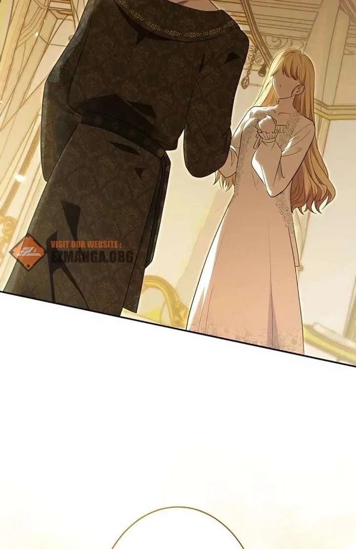 Don’t Obsess Over the Fake Princess! Chapter 13 – Page 51