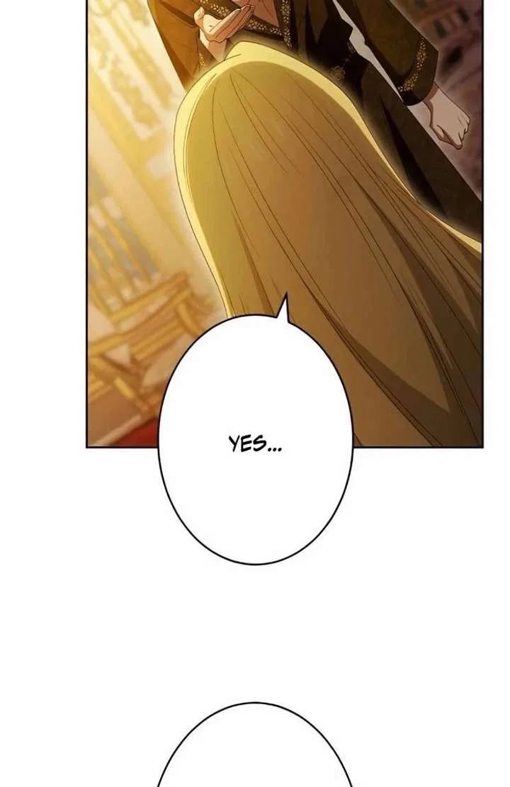 Don’t Obsess Over the Fake Princess! Chapter 13 – Page 54