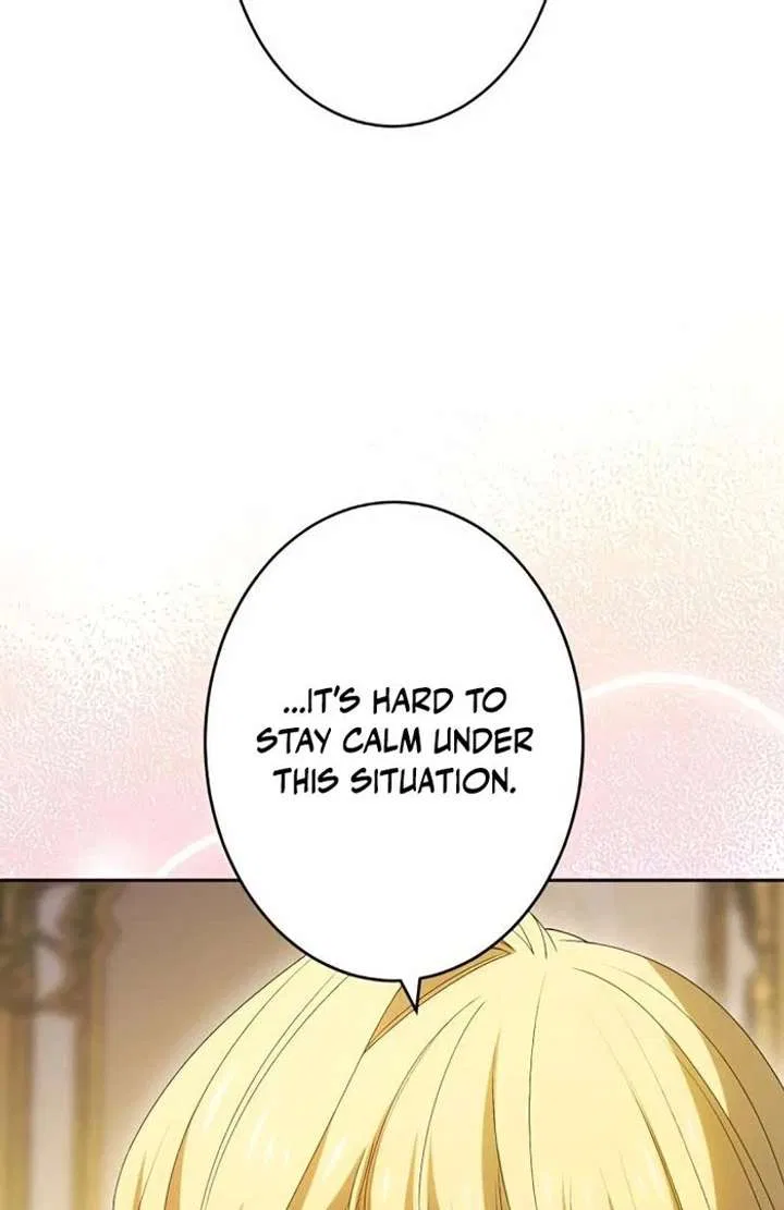 Don’t Obsess Over the Fake Princess! Chapter 13 – Page 56