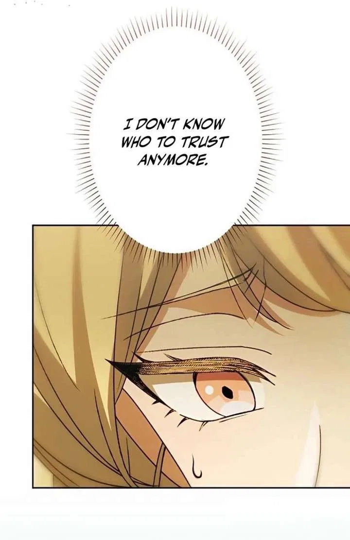 Don’t Obsess Over the Fake Princess! Chapter 13 – Page 59