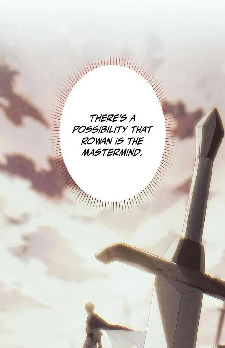Don’t Obsess Over the Fake Princess! Chapter 13 – Page 60