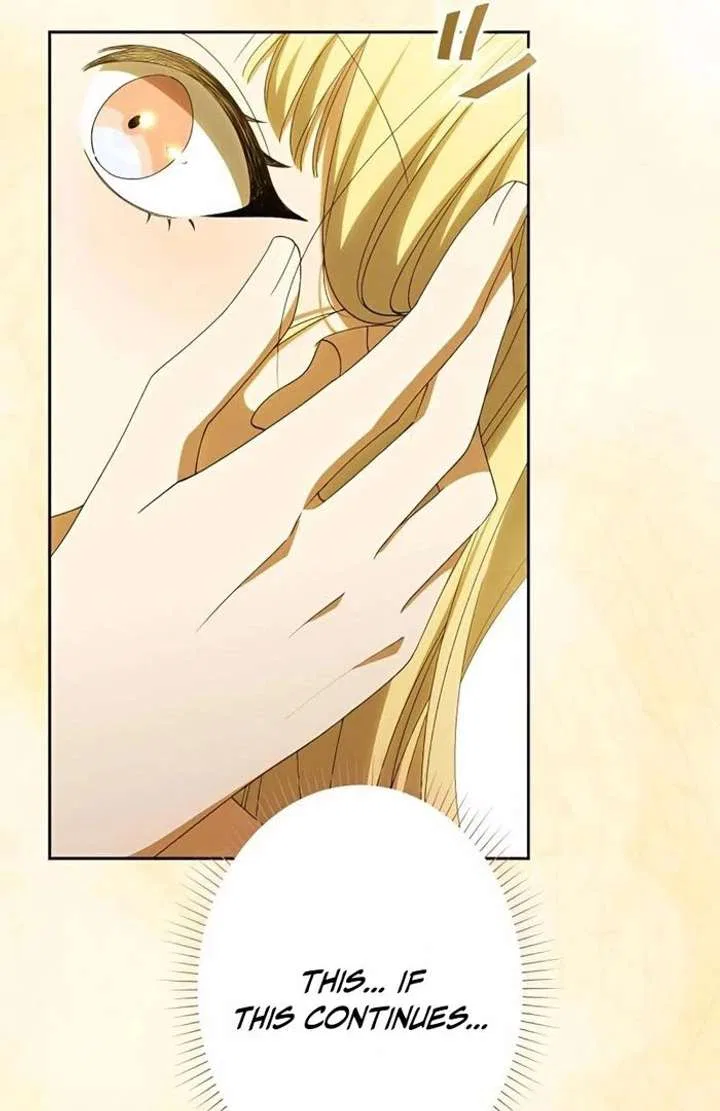 Don’t Obsess Over the Fake Princess! Chapter 13 – Page 69