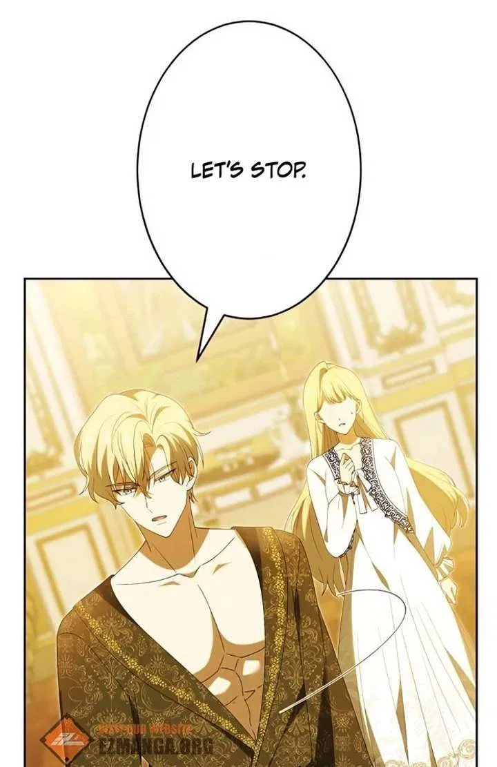 Don’t Obsess Over the Fake Princess! Chapter 13 – Page 82