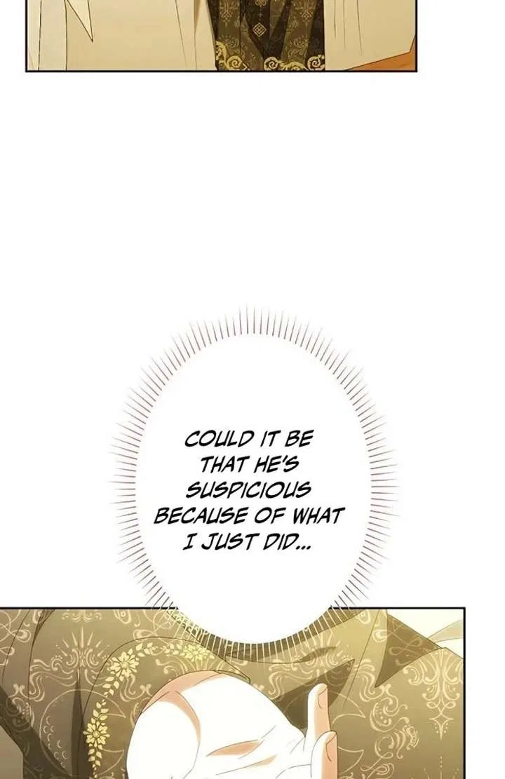 Don’t Obsess Over the Fake Princess! Chapter 13 – Page 90