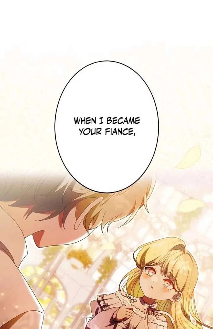 Don’t Obsess Over the Fake Princess! Chapter 13 – Page 100