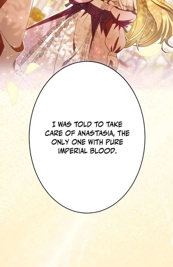 Don’t Obsess Over the Fake Princess! Chapter 13 – Page 101