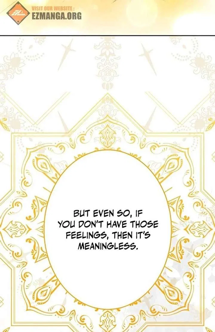 Don’t Obsess Over the Fake Princess! Chapter 13 – Page 103