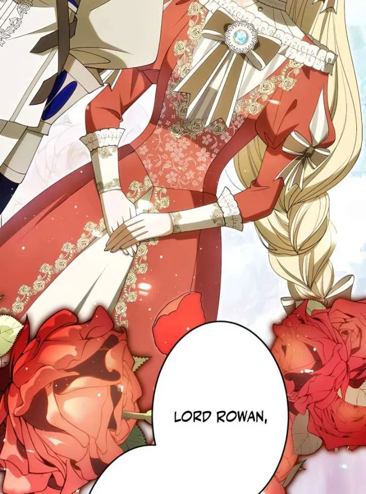 Don’t Obsess Over the Fake Princess! Chapter 12 – Page 3