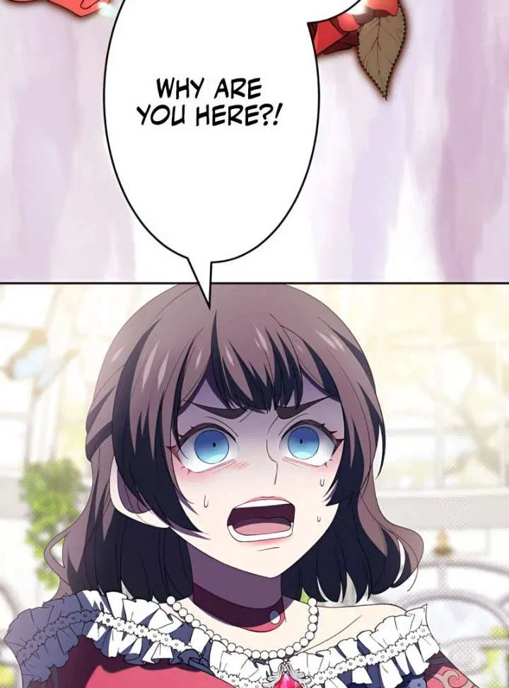 Don’t Obsess Over the Fake Princess! Chapter 12 – Page 4
