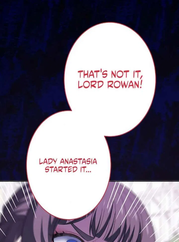 Don’t Obsess Over the Fake Princess! Chapter 12 – Page 23