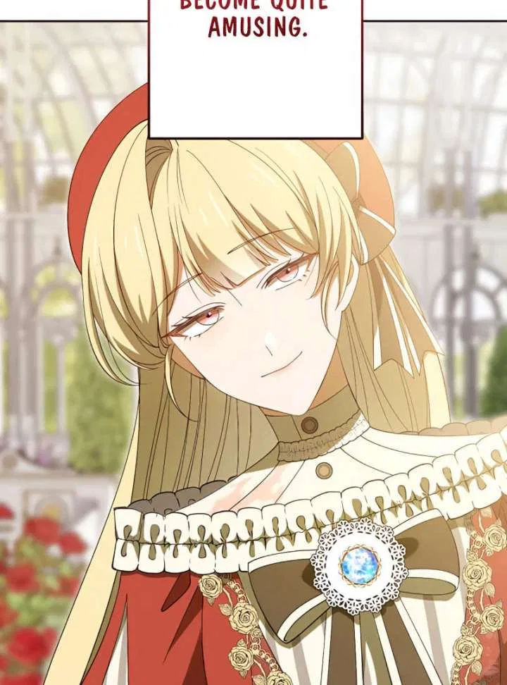 Don’t Obsess Over the Fake Princess! Chapter 12 – Page 32