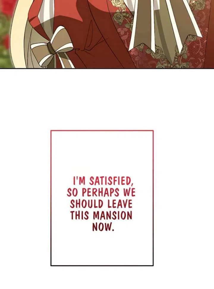 Don’t Obsess Over the Fake Princess! Chapter 12 – Page 33