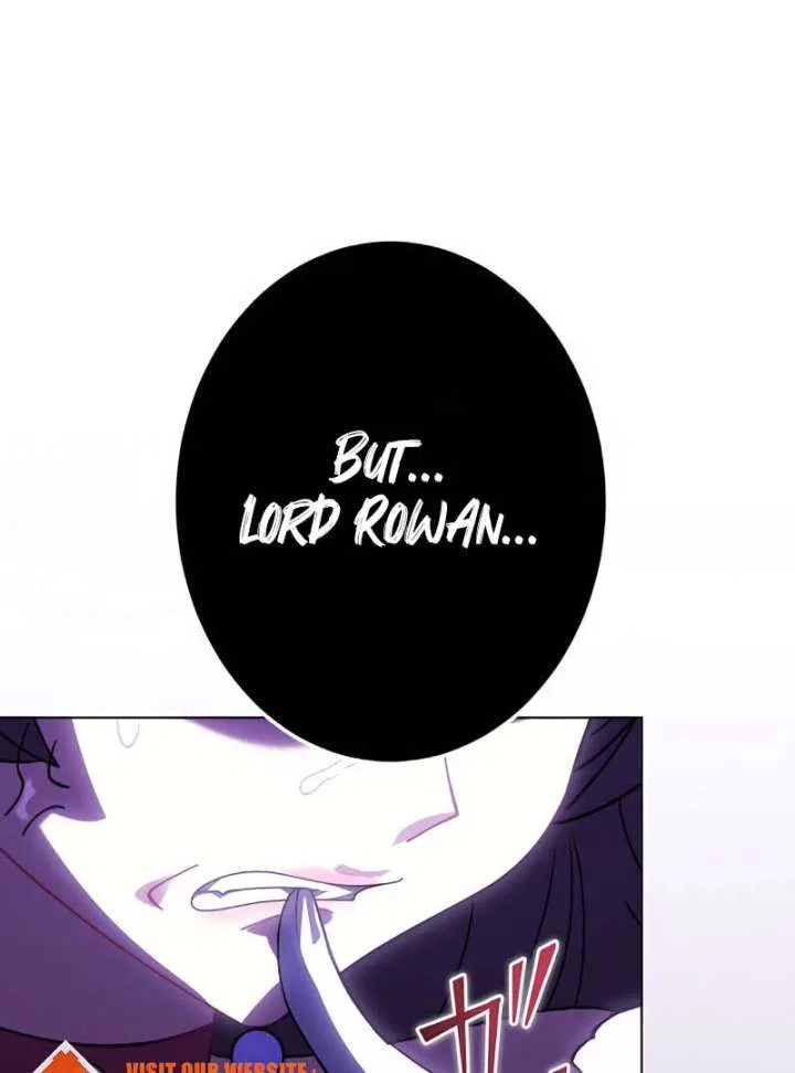 Don’t Obsess Over the Fake Princess! Chapter 12 – Page 35