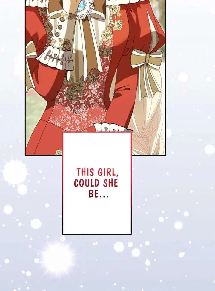 Don’t Obsess Over the Fake Princess! Chapter 12 – Page 40