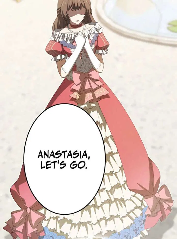 Don’t Obsess Over the Fake Princess! Chapter 12 – Page 44