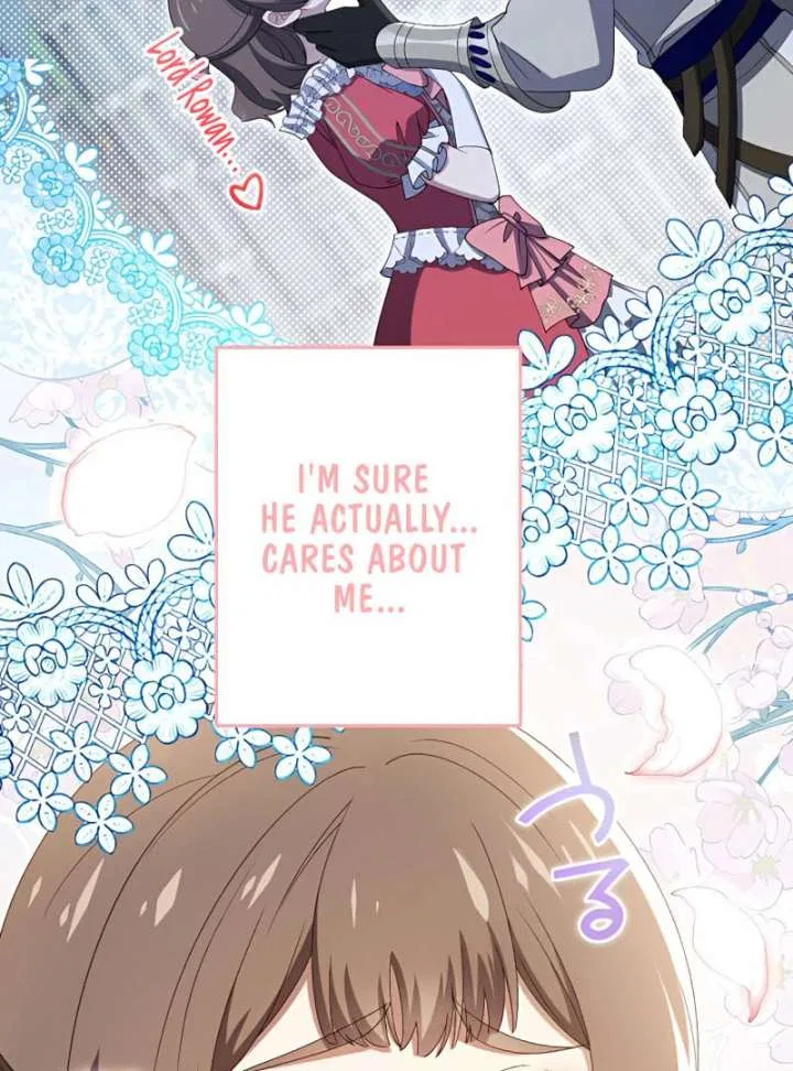 Don’t Obsess Over the Fake Princess! Chapter 12 – Page 51