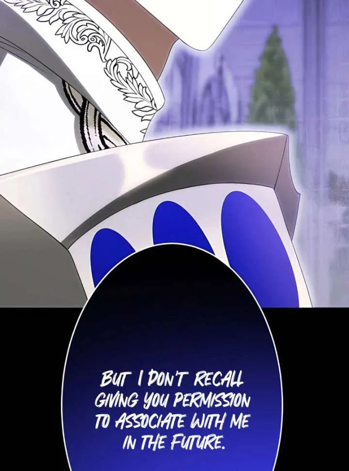 Don’t Obsess Over the Fake Princess! Chapter 12 – Page 56